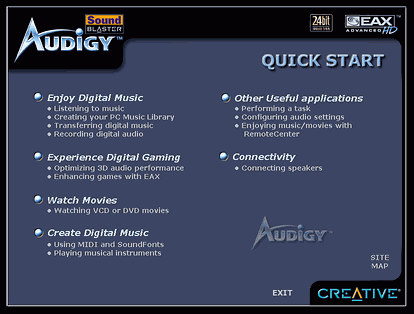 Creative Audigy Eax Advanced Hd Driver Download