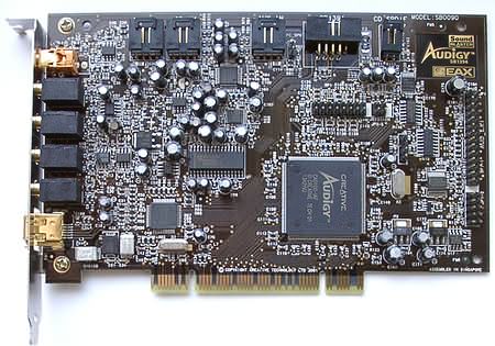 Download Driver Sound Blaster Ct4830 Windows 7