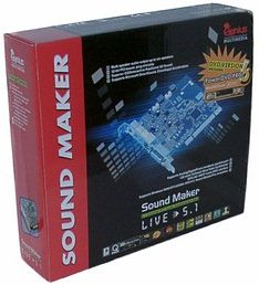 genius sound maker value 5.1 driver windows 10 64 bit