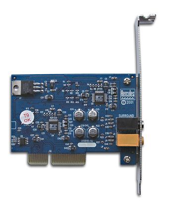 analog devices sound card drivers