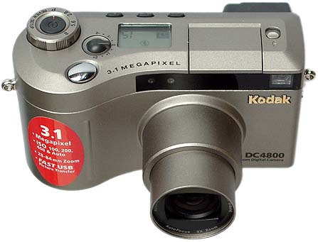 Kodak DC4800