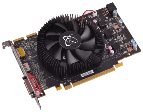 Amd radeon discount hd 6750 driver